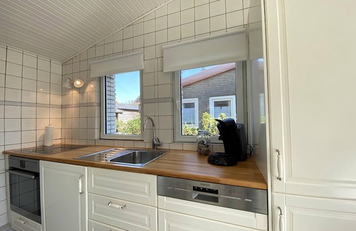 Callantsoog Cottage | 3 bedroom accommodation in Callantsoog