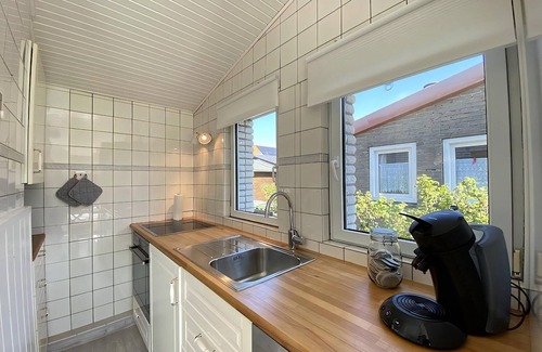 Callantsoog Cottage | 3 bedroom accommodation in Callantsoog