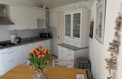 Julianadorp aan zee Cottage | 3 bedroom accommodation in Julianadorp