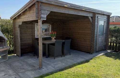 Julianadorp aan zee Cottage | 3 bedroom accommodation in Julianadorp