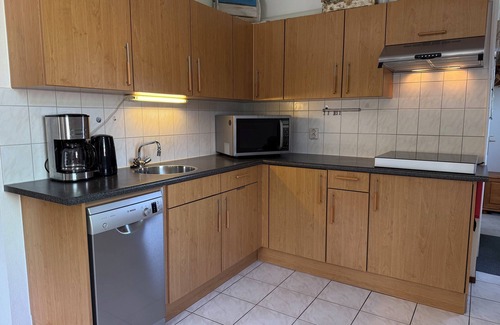 Julianadorp aan zee Cottage | 3 bedroom accommodation in Julianadorp