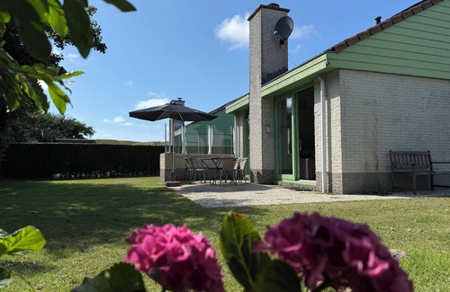 Julianadorp aan zee Cottage | 3 bedroom accommodation in Julianadorp