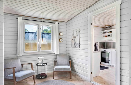 Hundested House | 3 bedroom accommodation in Hundested