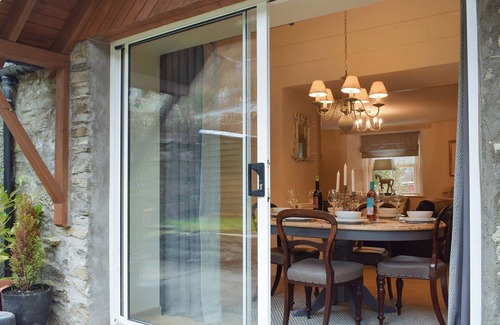Aberfeldy Cottage | 3 bedroom accommodation in Weem, near Aberfeldy
