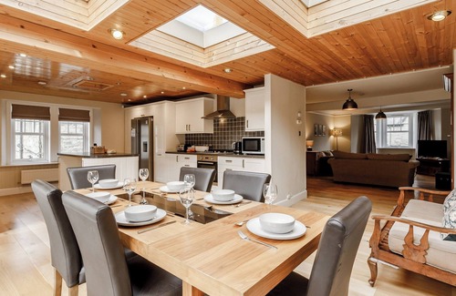 Aberfeldy Cottage | 3 bedroom accommodation in Aberfeldy