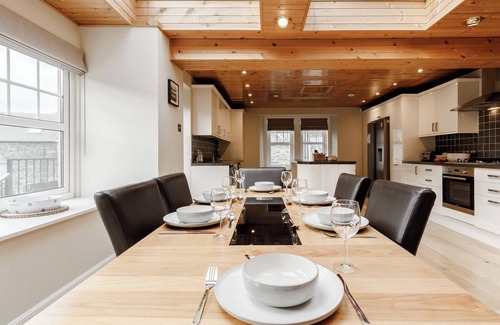 Aberfeldy Cottage | 3 bedroom accommodation in Aberfeldy