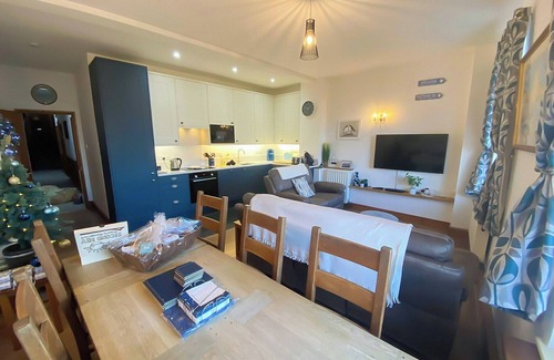 Appledore Cottage | 3 bedroom accommodation in Appledore