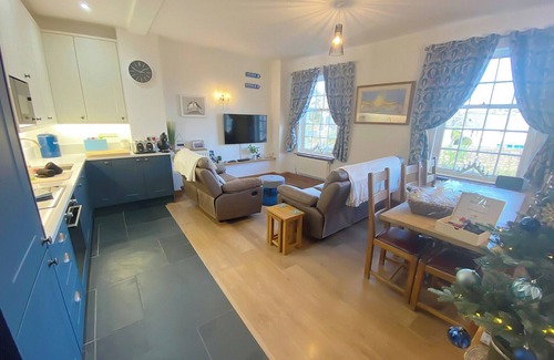 Appledore Cottage | 3 bedroom accommodation in Appledore