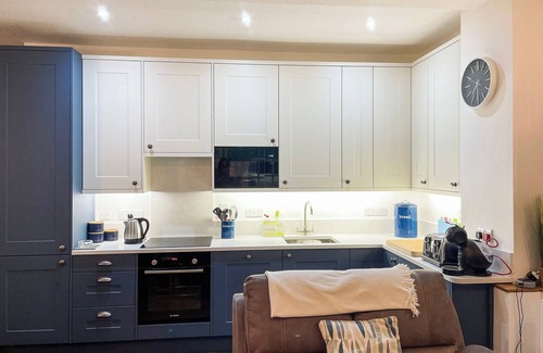 Appledore Cottage | 3 bedroom accommodation in Appledore