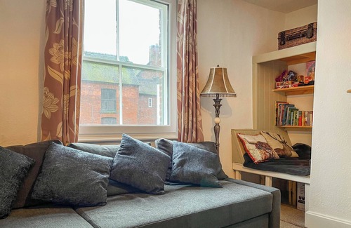 Ashbourne Apartment | 3 bedroom accommodation in Ashbourne