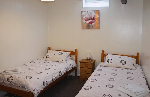 Swimbridge Cottage | 3 bedroom accommodation in Swimbridge, near Barnstaple