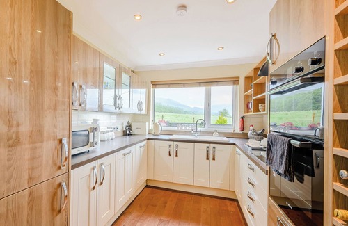 Kilmun Cottage | 3 bedroom accommodation in Blairmore