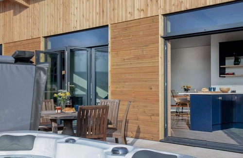 Tiverton Cottage | 3 bedroom accommodation in Cadeleigh