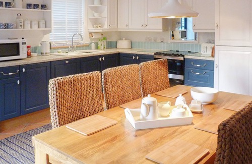 Castallack Cottage | 3 bedroom accommodation in Lamorna, near Penzance