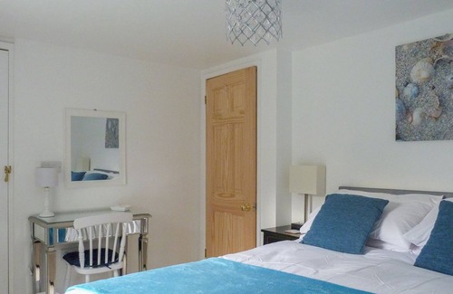 Castallack Cottage | 3 bedroom accommodation in Lamorna, near Penzance