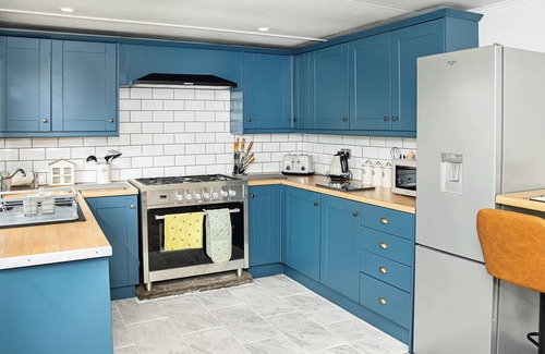Clitheroe Cottage | 3 bedroom accommodation in Lane Ends, near Bolton by Bowland