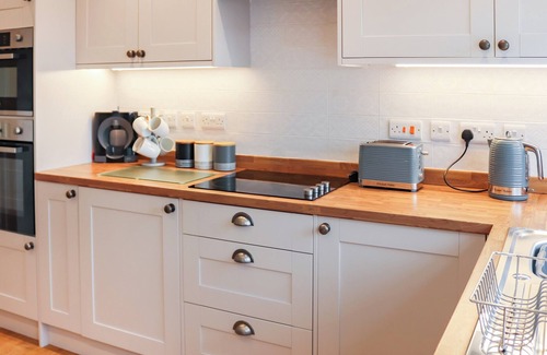 Criccieth Cottage | 3 bedroom accommodation in Criccieth