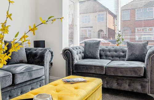 Doncaster Cottage | 3 Bedroom Accommodation in Doncaster, Near Selby