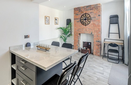 Doncaster Cottage | 3 Bedroom Accommodation in Doncaster, Near Selby