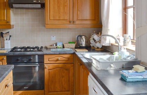 Halesworth House | 3 bedroom accommodation in Halesworth