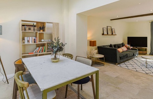 Markington Cabin | 3 bedroom accommodation in Markington, near Ripon