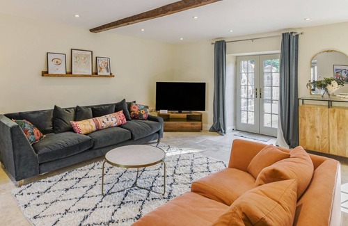 Markington Cabin | 3 bedroom accommodation in Markington, near Ripon