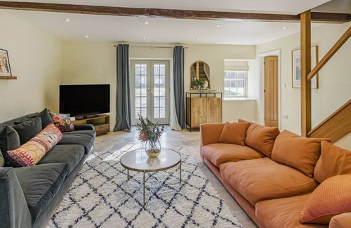Markington Cabin | 3 bedroom accommodation in Markington, near Ripon