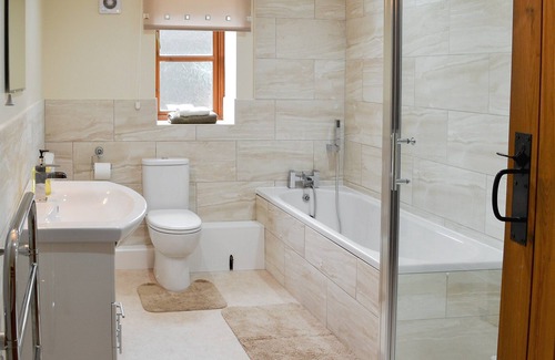 Holsworthy Cottage | 3 bedroom accommodation in Pyworthy, near Bude