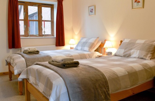 Holsworthy Cottage | 3 bedroom accommodation in Pyworthy, near Bude