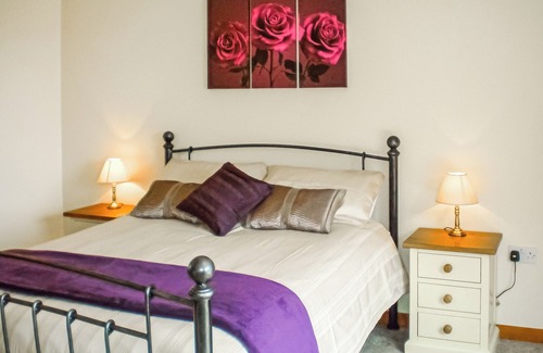 Holsworthy Cottage | 3 bedroom accommodation in Pyworthy, near Bude
