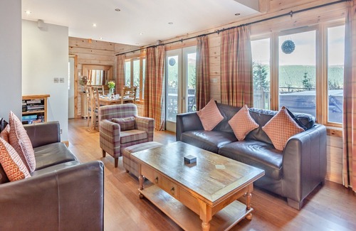 Foyers Cottage | 3 bedroom accommodation in Foyers, near Inverness