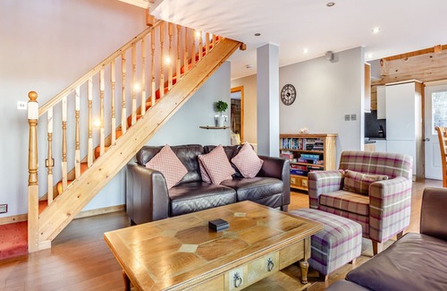Foyers Cottage | 3 bedroom accommodation in Foyers, near Inverness