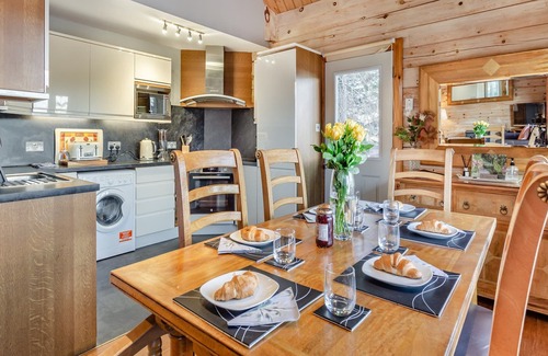 Foyers Cottage | 3 bedroom accommodation in Foyers, near Inverness