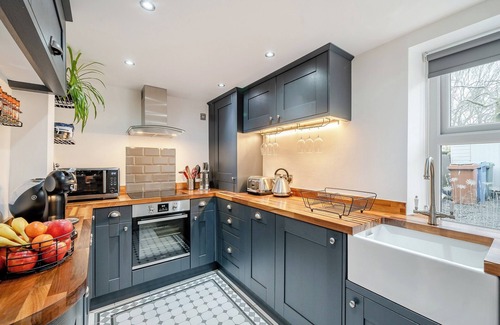 High Bentham Cottage | 3 bedroom accommodation in Bentham, near Ingleton
