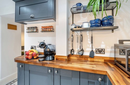 High Bentham Cottage | 3 bedroom accommodation in Bentham, near Ingleton