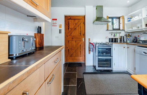 Llangadog Cottage | 3 bedroom accommodation in Gwynfe, Llangadog
