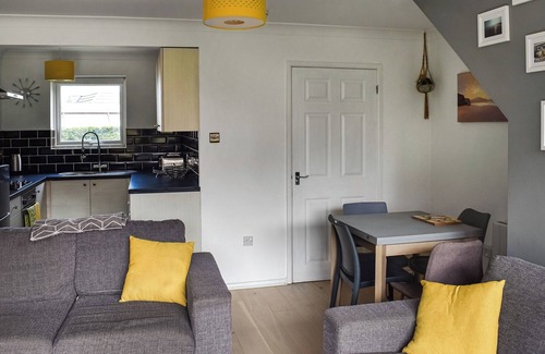 Hopton Cottage | 3 bedroom accommodation in Lowestoft