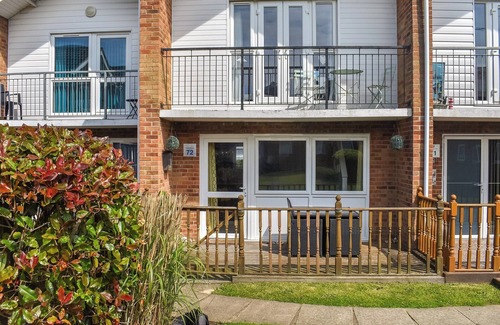Hopton Cottage | 3 bedroom accommodation in Lowestoft