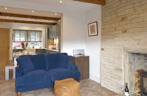 Ripponden Cottage | 3 bedroom accommodation in Ripponden