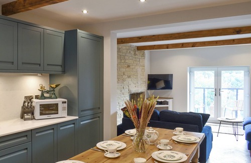 Ripponden Cottage | 3 bedroom accommodation in Ripponden