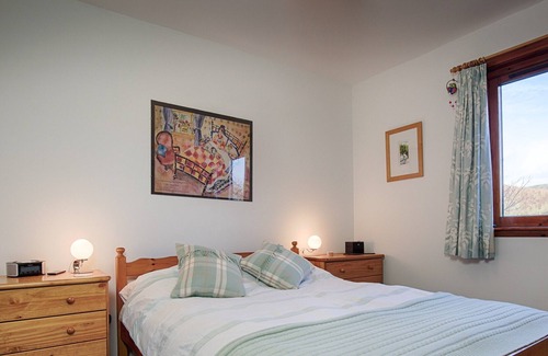 Sandyhills Cottage | 3 bedroom accommodation in Sandyhills, near Dalbeattie