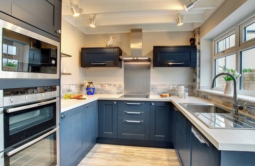 Seahouses Cottage | 3 bedroom accommodation in Seahouses