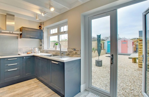 Seahouses Cottage | 3 bedroom accommodation in Seahouses