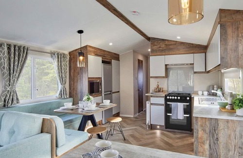 Churchtown House | 3 bedroom accommodation in Southport