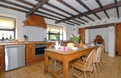 Haverfordwest Cottage | 3 bedroom accommodation in St Davids