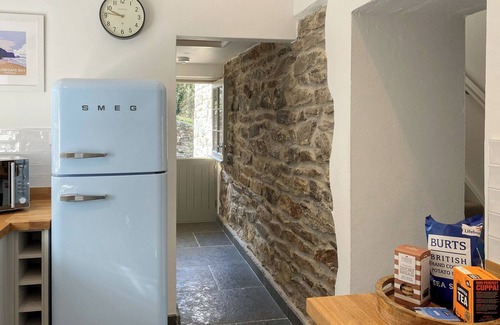 St. Mawgan Cottage | 3 bedroom accommodation in St Mawgan