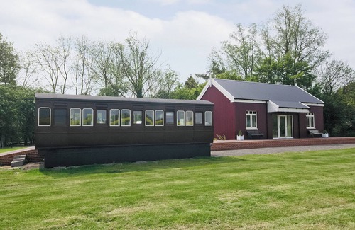 Stowmarket Cottage | 3 bedroom accommodation in Brockford, near Stowmarket