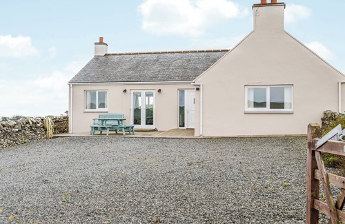 Drummore Cottage | 3 bedroom accommodation in Stranraer