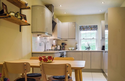 Towcester Cottage | 3 bedroom accommodation in Towcester