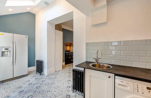 Tynemouth Cottage | 3 bedroom accommodation in Tynemouth